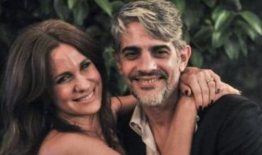 Pablo Echarri contó como besó por primera vez a Nancy Dupláa en el film El desvío: “Yo se lo pedí al director”