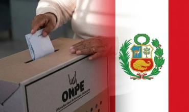 Yeymi Mamani, periodista de Perú, sobre la segunda vuelta en las elecciones presidenciales: “Hay un empate técnico y todavía no se puede definir un ganador”
