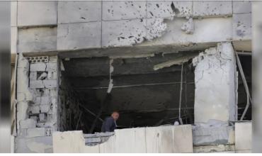 Agencia de la ONU estima daños de guerra en Beirut y sus alrededores en US$ 365 millones