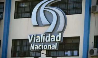 Ocho trabajadores de Vialidad Nacional en La Rioja aceptaron el retiro voluntario