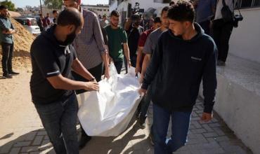 Hamás anuncia avances en negociaciones de El Cairo