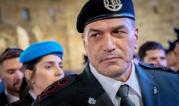 “Estamos preparados para atacar Irán nuevamente con otro golpe severo”, dice jefe del Ejército israelí