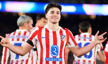 ¿Cuál es la cláusula de rescisión de Julián Álvarez? El precio que exige el Atlético de Madrid para dejarlo ir