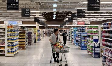 Cuándo y a qué hora se conocerá la inflación de mayo