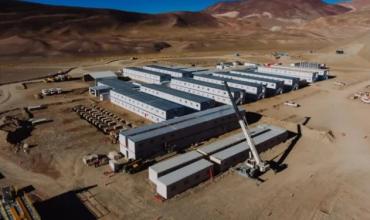 Primer conflicto del RIGI: la minera del proyecto Vicuña quiere importar insumos y las pymes se oponen