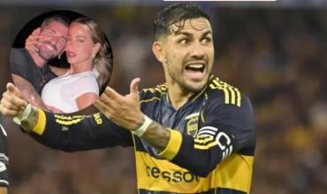 Leandro Paredes lanzó un contundente dardo contra Tini Stoessel y Rodrigo de Paul: "Después lo tengo que..."