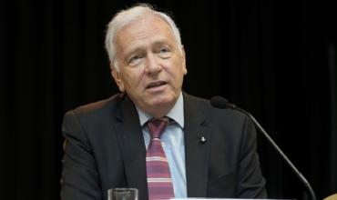 Mahiques aclaró que su planteo no cuestiona la libertad de expresión