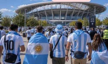 Mundial 2026: qué clima esperar en cada sede y cómo prepararse