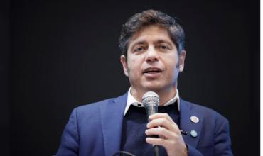 El PJ bonaerense lanzó campaña de afiliación para captar jóvenes: el actual promedio es de casi 60 años