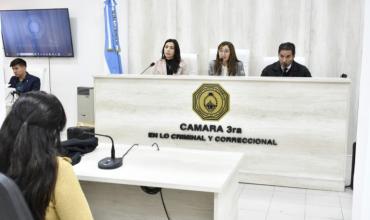 Declararon profesionales sobre las lesiones y secuelas psicológicas en un juicio por violencia de género