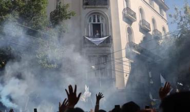 A un año de que la Corte dejó firme la condena, la Justicia no pudo decomisarle ni un peso a Cristina Kirchner