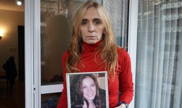 El dolor de la mamá de Ángeles Rawson a 13 años de su femicidio en manos del portero Jorge Mangeri
