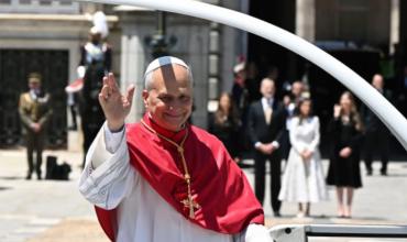 “El fútbol nos recuerda que la vida no es una carrera para lucirse en solitario”: la reflexión del Papa
