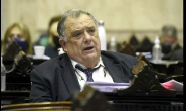 Eduardo Valdés, diputado nacional sobre la condena a Cristina Kirchner: “no se la juzgó, se la condenó con arbitrariedad”
