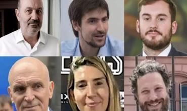 Según registros del ARCA,  los mileístas con "inocencia fiscal": Sturzenegger, Espert, una funcionaria de Adorni y el círculo de Santiago Caputo