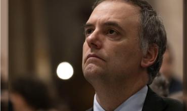 Adorni confirmó que presentó su Declaración Jurada y aseguró: “Ahorramos en negro”