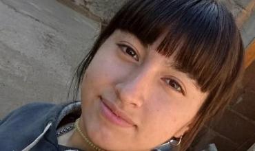 Buscan a Sheila Belinda Agüero Manrique, una adolescente de 16 años desaparecida en Chilecito