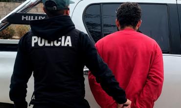 Extraditaron desde La Rioja a Catamarca un sujeto acusado de abuso sexual