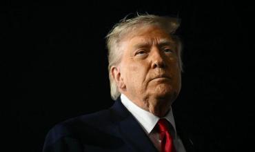 Trump cancela planes de ataque a Irán previstos para esta noche