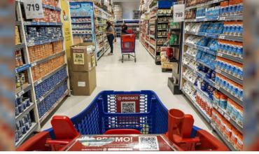 La inflación de mayo fue de 2,1% y se desaceleró por segundo mes consecutivo