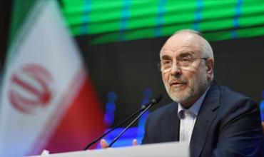 El presidente del Parlamento iraní advierte a Trump sobre una fuerte escalada
