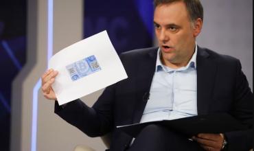 Pablo Roma, analista político sobre Adorni tras su declaración jurada: “la explicación fue vergonzosa y genera más dudas que certezas”
