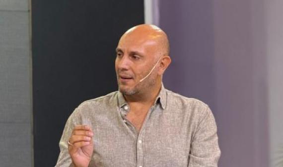 Luis Herrera, contador y docente de la UNLaR: "Es probable que la inflación llegue a estar cerca del 1%, pero no en cero este año"