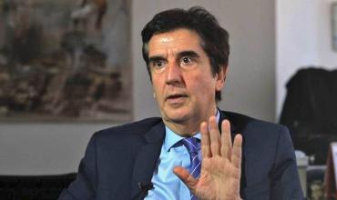 Carlos Melconian: “En un proceso de reconversión, no se puede dejar al 50% de la economía a la buena de Dios”