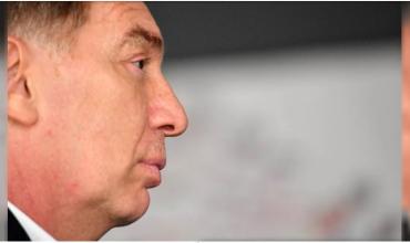 Santilli retoma la semana próxima los encuentros con gobernadores con la mira en la reforma electoral
