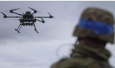 Un muerto y tres heridos tras un feroz ataque ucraniano con drones en el sur de Rusia