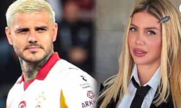 Se define todo entre Mauro Icardi y Wanda Nara: la decisión del juez Hagopián que los tiene en vilo