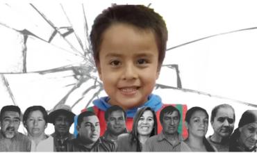 Dos años sin Loan: quiénes son los 17 acusados