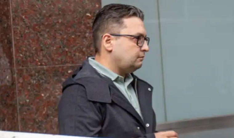 "¿Qué plan criminal, si era mi ídolo?": el jefe de enfermeros retoma su declaración en el juicio por la muerte de Maradona