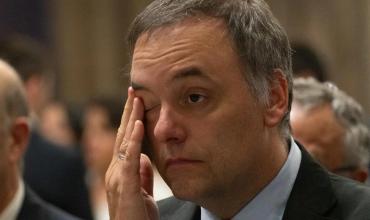 El Gobierno pospuso la búsqueda de apoyos a leyes para negociar por la polémica de Adorni