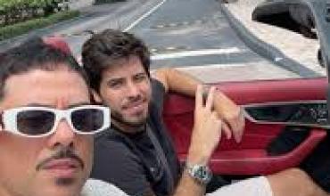El estremecedor relato del DJ que evitó el accidente aéreo por no subir al helicóptero