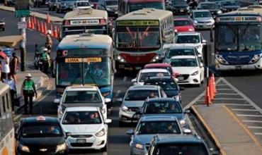 Fundación Colsecor afirma que “el deterioro del transporte público obliga a buscar alternativas como las aplicaciones”
