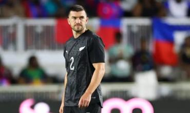 Cuándo podría cruzarse Tim Payne a Boca o River en la Sudamericana