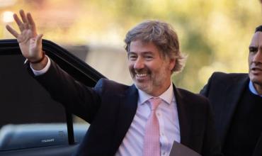 Tras el aval del Senado, el Gobierno comenzó a oficializar la designación de jueces