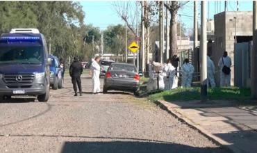 Se conoció qué decía la carta del hombre que mató a sus hijos y luego se suicidó en Santa Fe