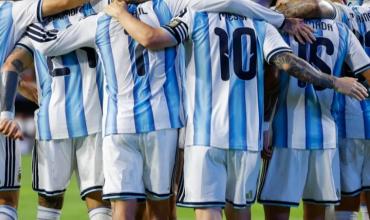 Asueto en la Administración Pública e instituciones educativas riojanas tras el triunfo de la Selección