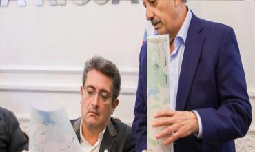Ricardo Quintela: "El RIGI es la entrega de soberanía más fenomenal de la historia argentina"