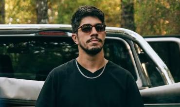 Claudio Barrelier negó ser el asesino de Agostina Vega y, después, no declaró
