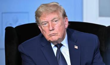 El contundente diagnóstico de The New York Times: Trump perdió la guerra
