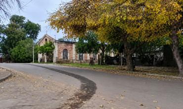 La Municipalidad de Chamical atribuyó a gestiones anteriores el embargo por la Casa de la Historia y la Cultura del Bicentenario