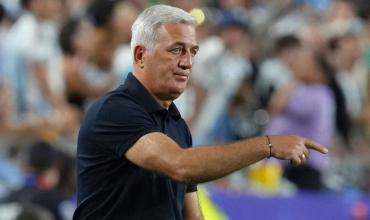 “Fue una lección de fútbol”: Vladimir Petković sobre la actuación de Lionel Messi ante su equipo