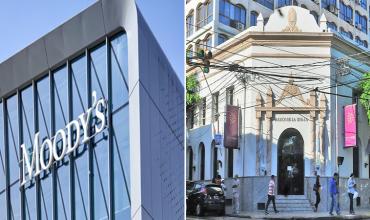 Según Moody’s Local Argentina: El Banco Rioja cerró el año 2025 con mora del 19,8% y pérdidas de $12.699 millones