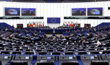 El Parlamento Europeo pidió suspender el diálogo entre la UE y Cuba si el régimen no da pasos concretos hacia la democracia