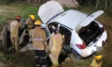 Murió la mujer que sufrió quemaduras tras la explosión de su celular mientras lo cargaba en el auto en Córdoba