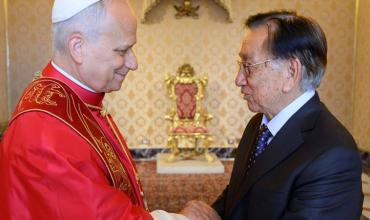 El viaje del Papa a Sudamérica toma forma: Perú confirma y crece la expectativa por la fecha en Argentina