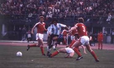 El historial de la Selección argentina con Austria, su próximo rival en el Mundial 2026